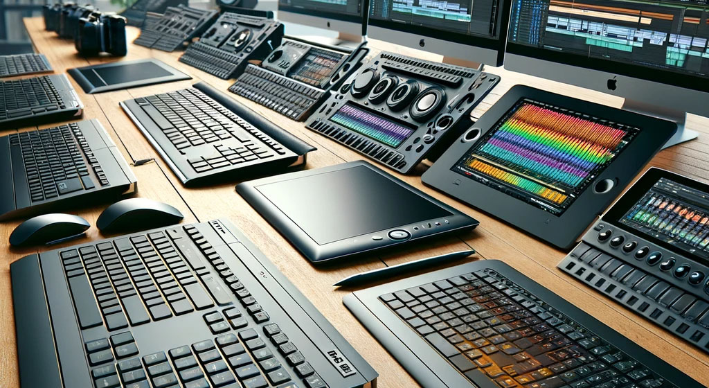 editing_keyboards_and_digital_tablets