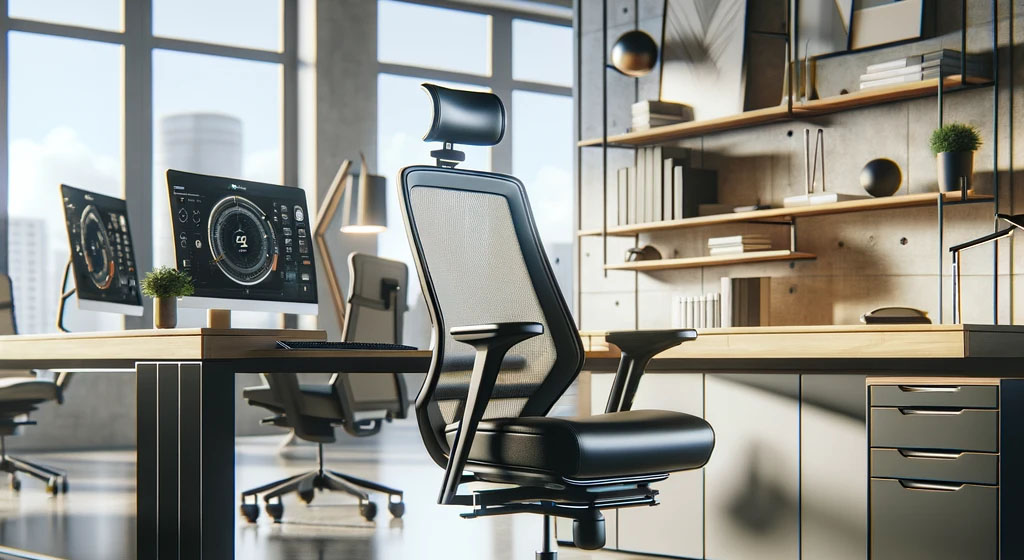 Elevate Your Workspace Comfort The Furmax Office Chair Review Dreams